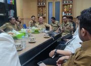 Komitmen SDK-JSM Percepat Pertumbuhan Ekonomi Daerah, Sulbar Dapat Jatah Inpres Jalan Daerah dari Pusat