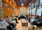 Menuju Sulbar Maju dan Sejahtera, Pemprov Bangun Kerjasama dengan Sulsel Perkuat Konektivitas Wilayah