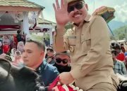 Gubernur Suhardi Duka Dorong Sayyang Pattudu Jadi Agenda Tahunan Majene