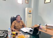 Revitalisasi Tambak di Sulbar Dapat Anggaran Rp200 Miliar dari Kementerian Kelautan dan Perikanan