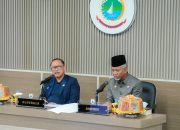 Koperasi ASN Pemprov Sulbar Dibentuk, Gubernur SDK Yakin Bakal Tumbuh Berkembang