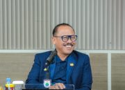 Pemprov Sulbar Bentuk Koperasi untuk ASN, Kelola Mini Market hingga Klinik