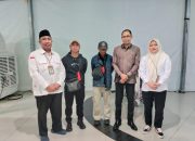 Pemprov Sulbar Proaktif: Evakuasi WNI Polman dari Iran Usai Genjatan Senjata