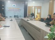 Sulbar Perkuat Payung Hukum Anggaran: Biro Hukum Bahas Ranperda Standar Harga Mamuju 2026