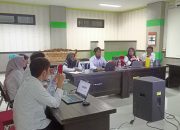 Dinkes Sulbar Gelar Coaching SPBE, Wujudkan Layanan Kesehatan Berbasis Elektronik