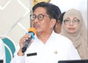 Juli Akan Diresmikan Presiden, 575 Koperasi Desa di Sulbar Resmi Terbentuk