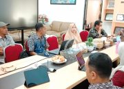 Kominfo Berubah Nama Jadi Komdigi, Pemprov Sulbar Usulkan Perubahan Nomenklatur Dinas Kominfo SP Sulbar