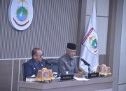 Sekretariat DPRD Sulbar Dukung Penuh Pembentukan Koperasi ASN “Panca Daya”