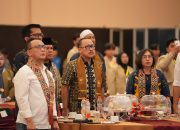 Suhardi Duka Minta 50 Kuota Anak Sulbar Bisa Kuliah di UGM, Siapkan Guru dan ASN Kuliah S2
