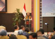 Gubernur Suhardi Duka Ajak Kagama Tingkatkan SDM untuk Dongrak IPM dan UMKM di Sulbar