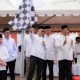 Pawai Ta’aruf Tahun Baru Islam, Gubernur Suhardi Duka: Semangat Baru untuk Masa Depan Sulbar