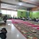 Bhabinkamtibmas Polsek Wonomulyo Hadiri Penerimaan Santri Baru di Pondok Pesantren Ainul Yaqin Desa Campurjo