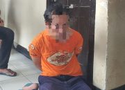 Kapolsek Wonomulyo Pimpin Personel ke TKP Dugaan Penganiayaan di Kelurahan Sidodadi, 1 Orang Meninggal dan 1 Luka Berat