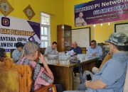 [VIDEO] Rumah PI Nusantara Resmi Terbentuk di Sulawesi Barat, Pengukuhan Berlangsung Khidmat