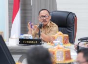 APBD SERTA PUBLIC VALUE Oleh: DR. H. Suhardi Duka, MM