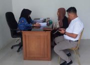 Dinas ESDM Sulbar Ingatkan Pentingnya Dokumen Lingkungan dalam Pengajuan Izin Tambang