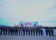 Dari Kritik Gus Dur ke Profesionalisme: Gubernur Sulbar Refleksikan Perjalanan Polri di HUT Bhayangkara ke-79 Kini Makin Profesional