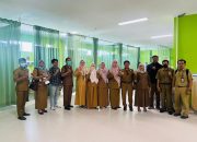 Menuju Akreditasi 2025: Dinkes Sulbar Tingkatkan Pengawasan Standar Rumah Sakit