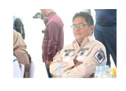 Pemprov Sulbar Dorong Ekonomi Biru dan Ketahanan Pangan Lewat Pengembangan Pelabuhan Perikanan Palipi