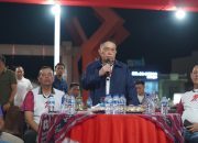 HUT Bhayangkara ke-79: Pemprov Sulbar Apresiasi Polri, Harap Tetap Profesional dan Humanis