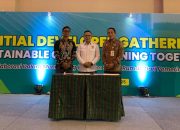 Residential Developer Gathering 2025, Maddareski: Setiap Warga Berhak Tinggal di Lingkungan Layak dan Sehat