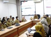 Herdin Ismail: Reformasi Birokrasi Harus Jadi Kebutuhan, Bukan Sekadar Kewajiban