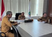 Kopi Mamasa, Kakao hingga Gula Aren, Wagub Sulbar Dorong Inovasi UMKM untuk Pasar Global