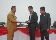 Dorong Peningkatkan PAD, Pemprov Sulbar Akan Suntik Modal ke BPD Sulselbar