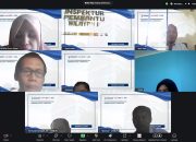 Tingkatkan Kompetensi ASN, BPSDMD Sulbar Latih Pegawai Lewat Pelatihan PBJP Level-1