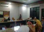 Dukung Ketahanan Air, Dinas ESDM Sulbar Percepat Pembentukan Dewan Sumber Daya Air