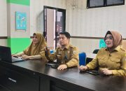 Reformasi Birokrasi di Sulbar: Dinas Kesehatan Fokus pada Pelayanan yang Berdampak Nyata