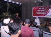 Sosialisasi Empat Pilar, Legislator NasDem Ratih Singkaru Dorong Pemahaman Empat Pilar untuk Indonesia Maju