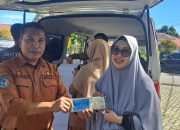 Tak Perlu ke Kantor Samsat Lagi, ASN Sulbar Sekarang Bisa Bayar Pajak di Kantor Gubernur