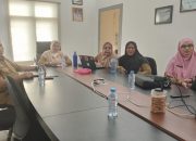 Dukung Reformasi Birokrasi, Inspektorat Sulbar Gelar Asistensi SAKIP dan Zona Integritas