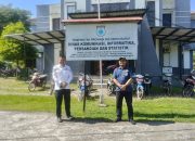Diskominfo Sulbar Gandeng DJKN Sulseltrabar Lakukan Penilaian Aset Tak Produktif