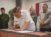 Wagub Sulbar: Sertifikasi Halal Wujud Komitmen Moral dan Ekonomi
