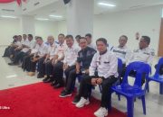 Dinas Kesehatan Sulbar Dukung Penyertaan Modal Daerah pada Bank Sulselbar untuk Meningkatkan Pelayanan Publik
