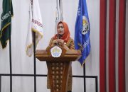 Puluhan Pejabat Pemprov Sulbar Dilatih Kepemimpinan Berbasis Akademik di Unsulbar
