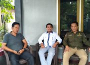 Dukung Ekonomi Desa, ESDM Sulbar Genjot Pembangunan Jaringan Listrik di Botteng