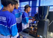 Program Pelatihan Berbasis Kompetensi 2025 Disnaker Sulbar: Mewujudkan 1.000 Tenaga Kerja Andal