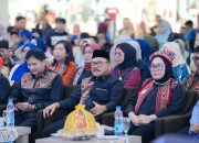 Manakarra Fair 2025 Resmi Dibuka, Gubernur Sulbar Ingin Setiap Kabupaten Punya Event Andalan