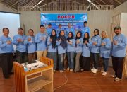 BKD Sulbar Dukung Pemanfaatan Data Kependudukan, Dorong Tata Kelola Pemerintahan yang Lebih Akurat