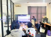 Bapperida Sulbar Sempurnakan P-RKPD 2025 untuk Selaraskan Visi Panca Daya SDK-JSM