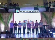 Logo Sandeq Silumba 2025 Resmi Dilaunching: Simbol Keberanian dan Ketangkasan Suku Mandar