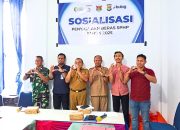 Sulbar Perketat Distribusi Beras SPHP, Himbau Pedagang Jangan Timbun Stok
