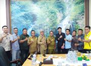 60% Dana Hibah Parpol di Sulbar Terealisasi, Gubernur Sulbar Minta Parpol Optimalkan Dana Hibah untuk Cetak Pemimpin Cerdas