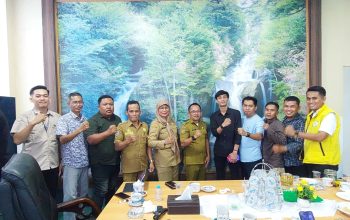 60% Dana Hibah Parpol di Sulbar Terealisasi, Gubernur Sulbar Minta Parpol Optimalkan Dana Hibah untuk Cetak Pemimpin Cerdas