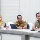 Sukseskan Porprov di Mamuju Tengah, BPKPD Sulbar Siap Beri Dukungan Maksimal  Perencanaan Anggaran