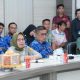 Gubernur Suhardi Duka Dorong Cetak Sawah Baru, Siap Minta Pelepasan Kawasan Hutan Lindung