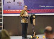 24.000 Hektar Lahan Transmigrasi Siap Digarap, Sulbar Targetkan Penurunan Kemiskinan